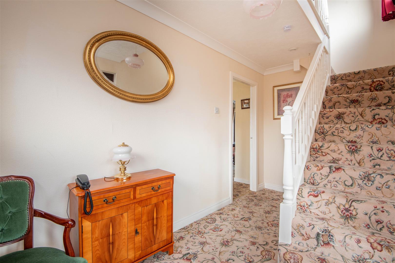 Coniston Drive, Preston